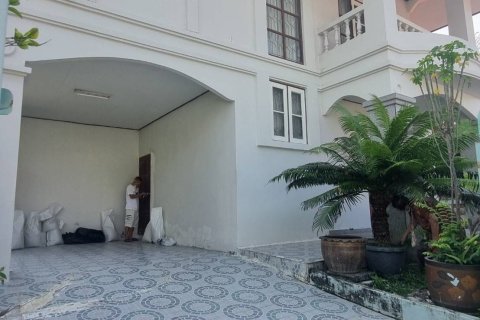 Дом в Самутпракане, Таиланд с 3 спальнями  № 157991 - фото 10