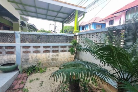 Дом в Самутпракане, Таиланд с 3 спальнями  № 157991 - фото 2