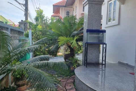 Дом в Самутпракане, Таиланд с 3 спальнями  № 157991 - фото 7