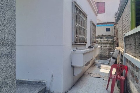 Дом в Самутпракане, Таиланд с 3 спальнями  № 157991 - фото 6