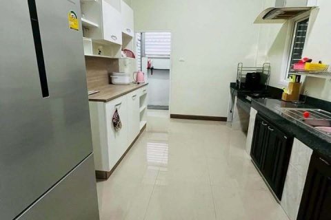 House in Phang Nga, Thailand 3 bedrooms № 157997 - photo 6