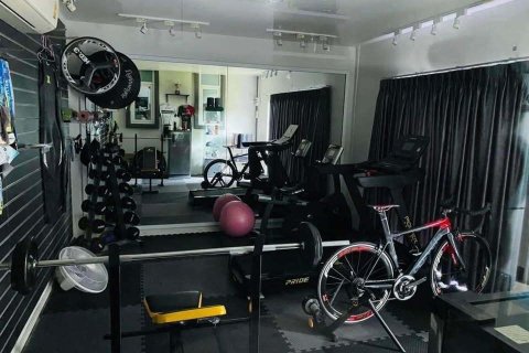 House in Phang Nga, Thailand 3 bedrooms № 157997 - photo 5