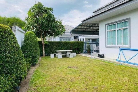 House in Phang Nga, Thailand 3 bedrooms № 157997 - photo 3