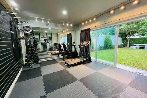 House in Phang Nga, Thailand 3 bedrooms № 157997 - photo 2