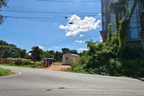 Land in San Kamphaeng, Thailand 1852 sq.m. № 157996 - photo 3