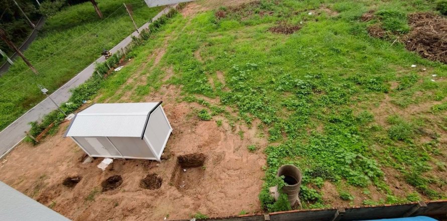 Land in San Kamphaeng, Thailand 1852 sq.m. № 157996