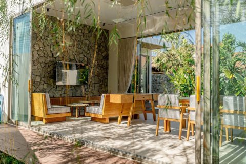 Villa in Pattaya, Thailand 4 bedrooms № 157992 - photo 11