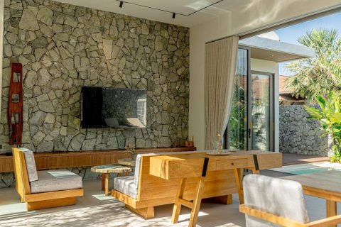 Villa in Pattaya, Thailand 4 bedrooms № 157992 - photo 10