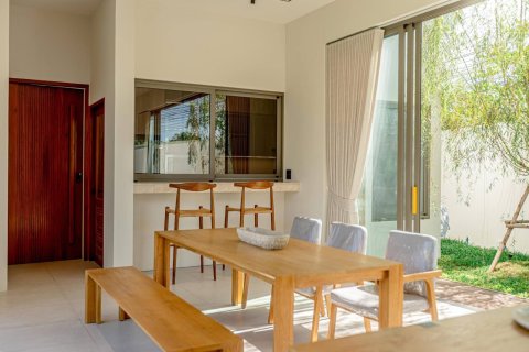 Villa in Pattaya, Thailand 4 bedrooms № 157992 - photo 9