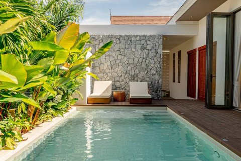 Villa in Pattaya, Thailand 4 bedrooms № 157992 - photo 5