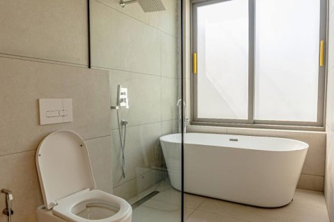 Villa in Pattaya, Thailand 4 bedrooms № 157992 - photo 26