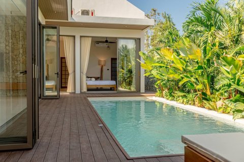 Villa in Pattaya, Thailand 4 bedrooms № 157992