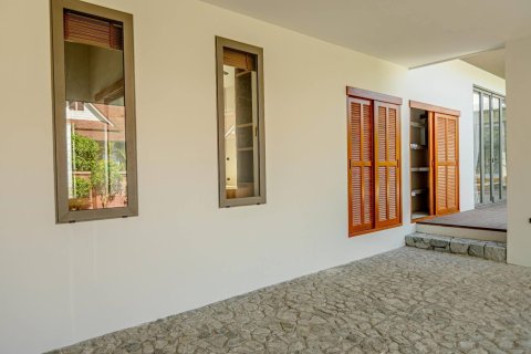 Villa in Pattaya, Thailand 4 bedrooms № 157992 - photo 3