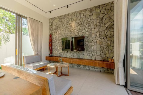 Villa in Pattaya, Thailand 4 bedrooms № 157992 - photo 8