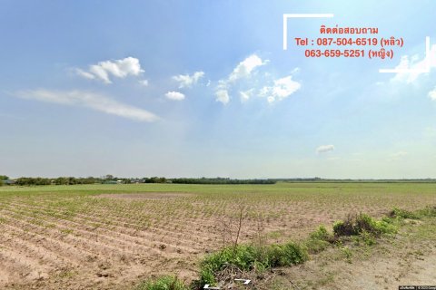 Земельный участок в Паттайе, Таиланд 169600м2  № 157993 - фото 4