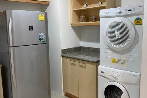 Condo in Pak Kret, Thailand, 2 bedrooms  № 157995 - photo 4