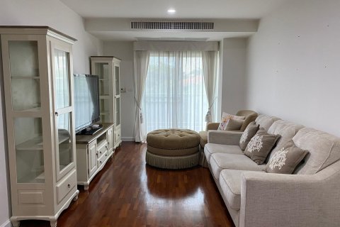 Condo in Pak Kret, Thailand, 2 bedrooms  № 157995