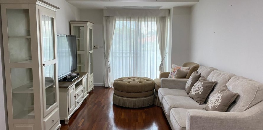 Condo in Pak Kret, Thailand, 2 bedrooms  № 157995