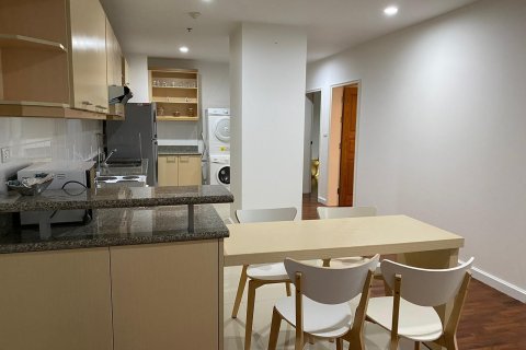 Condo in Pak Kret, Thailand, 2 bedrooms  № 157995 - photo 8