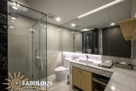 Condo sur Surin Beach, Thaïlande, 1 chambre  № 179533 - photo 14