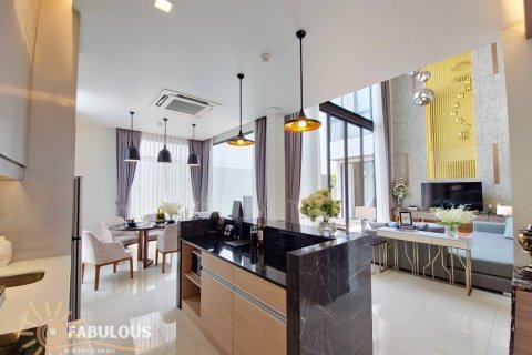 Villa on Surin Beach, Thailand 3 bedrooms № 179535 - photo 10