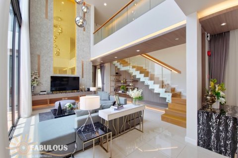 Villa on Surin Beach, Thailand 3 bedrooms № 179535 - photo 3