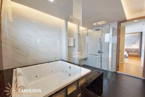Villa on Surin Beach, Thailand 4 bedrooms № 179534 - photo 10