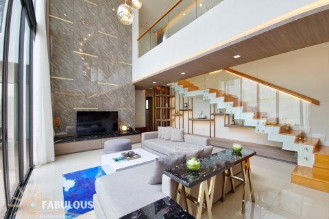 Villa on Surin Beach, Thailand 4 bedrooms № 179534 - photo 6