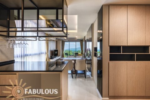 Condo sur Surin Beach, Thaïlande, 2 chambres № 179532 - photo 11