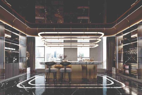 Condo in Bangkok, Thailand, 1 bedroom  № 183905 - photo 5