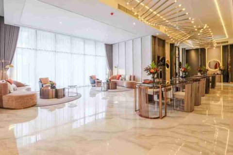 Condo à Bangkok, Thaïlande, 2 chambres № 183901 - photo 4