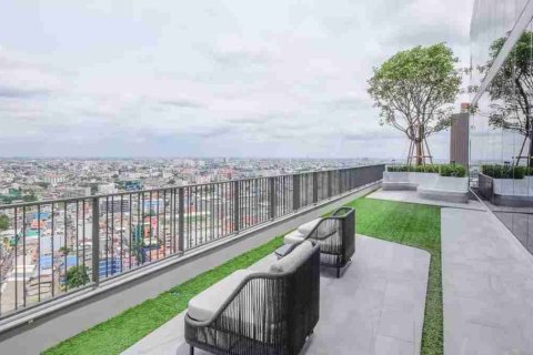 Condo à Bangkok, Thaïlande, 2 chambres № 183901 - photo 6