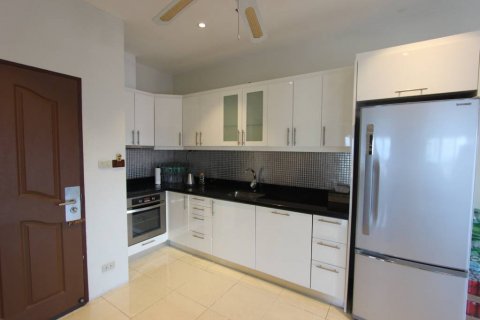 Condo in Bang Lamung, Thailand, 3 bedrooms  № 119228 - photo 5