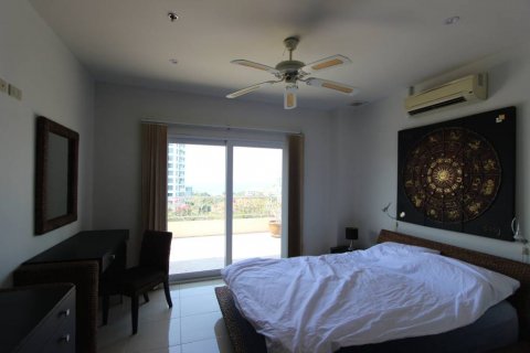 Condo in Bang Lamung, Thailand, 3 bedrooms  № 119228 - photo 6