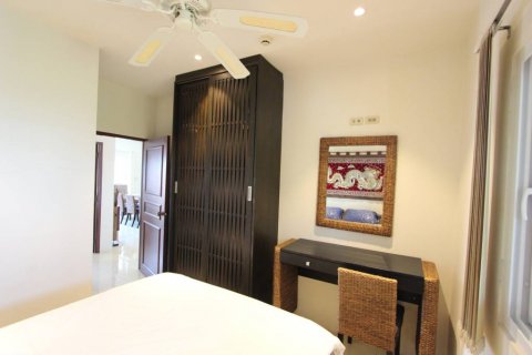 Condo in Bang Lamung, Thailand, 3 bedrooms  № 119228 - photo 10