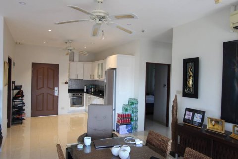 Condo in Bang Lamung, Thailand, 3 bedrooms  № 119228 - photo 4
