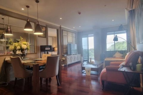 Condo à Pattaya, Thaïlande, 2 chambres № 119224 - photo 5