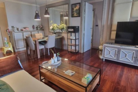 Condo à Pattaya, Thaïlande, 2 chambres № 119224 - photo 3