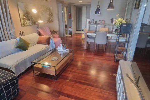 Condo à Pattaya, Thaïlande, 2 chambres № 119224 - photo 1