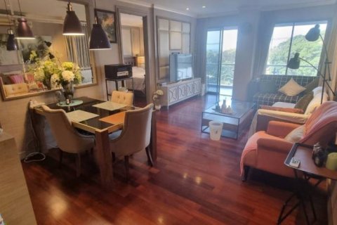 Condo à Pattaya, Thaïlande, 2 chambres № 119224 - photo 6