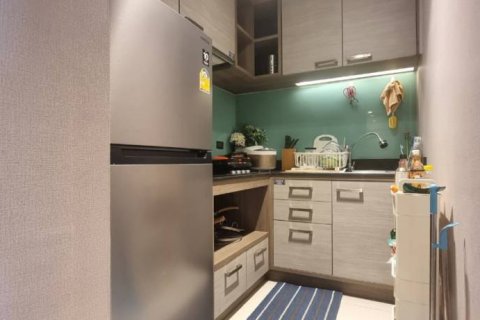 Condo à Pattaya, Thaïlande, 2 chambres № 119224 - photo 8