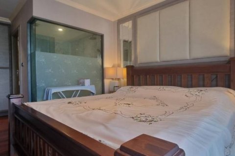 Condo à Pattaya, Thaïlande, 2 chambres № 119224 - photo 10