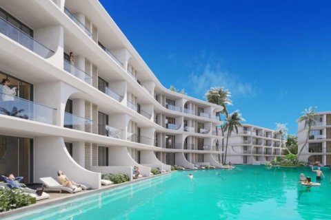 Condo in Ko Samui, Thailand, 3 bedrooms  № 119226 - photo 2