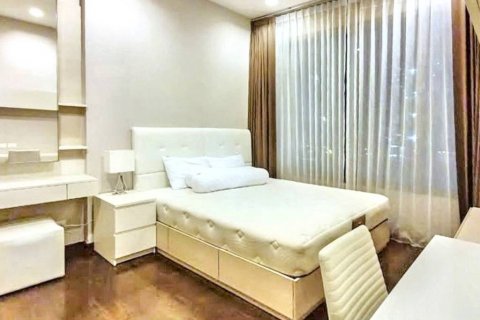 Condo in Bangkok, Thailand, 1 bedroom  № 119225 - photo 10