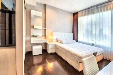 Condo in Bangkok, Thailand, 1 bedroom  № 119225 - photo 6
