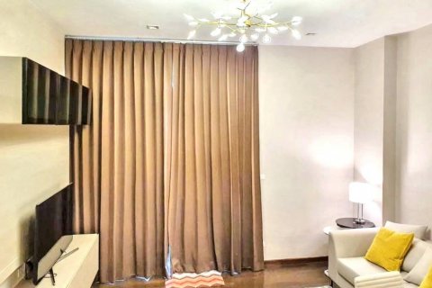 Condo in Bangkok, Thailand, 1 bedroom  № 119225 - photo 5