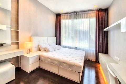 Condo in Bangkok, Thailand, 1 bedroom  № 119225 - photo 7