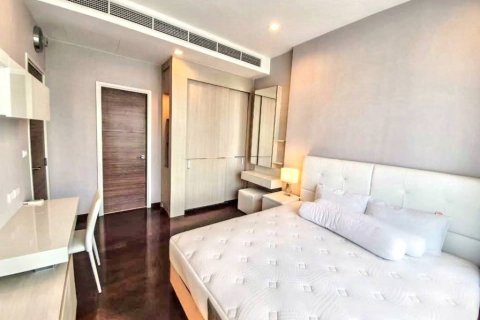 Condo in Bangkok, Thailand, 1 bedroom  № 119225 - photo 9