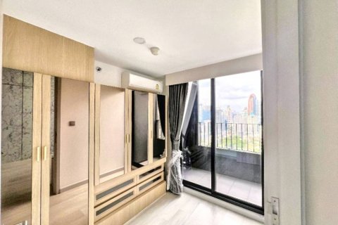 Duplex in Bangkok, Thailand 1 bedroom № 119227 - photo 7