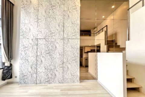 Duplex in Bangkok, Thailand 1 bedroom № 119227 - photo 10
